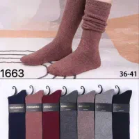 جوراب های ساق بلند موهر مارک