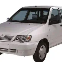 پراید 132 اسینم