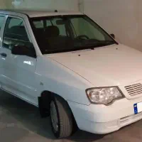 پراید 111