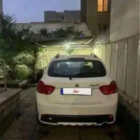 کوییک gxl صفر ۱۴۰۴ گارانتی فعال