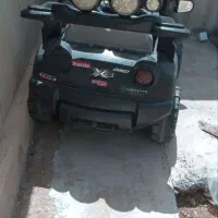 ماشین برقی