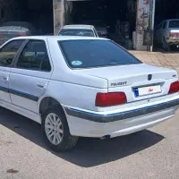 پارس مدل ۹۵