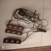 لوازم ماشین ، پرایدی