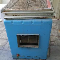 کولر آبی 3200