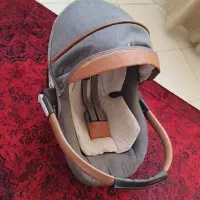 کریر نوزاد درحدنوع