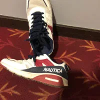 کنونی وارداتی اصل مارک NAUTICA