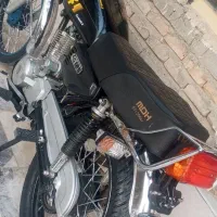 موتور ۲۰۰سی سی دست ساز