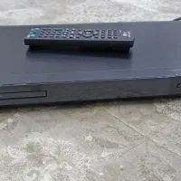 دستگاه پخش دی وی دی