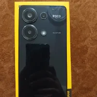 poco m6 pro|موبایل|باقرشهر, |دیوار