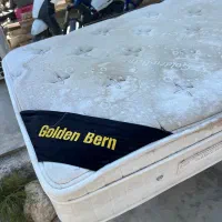 خوش خواب تک نفره گلدن برن