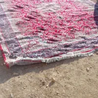 فرش ۱۲ متری لاکی پر شانه سنگین