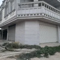 مغازه ۱۰۰متری