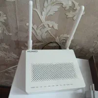 مودم فیبر نوری