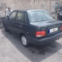پراید ۸۲