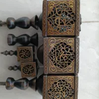 صندوق علامت