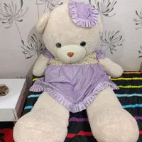 خرس خارجی۱متر و ده سانت