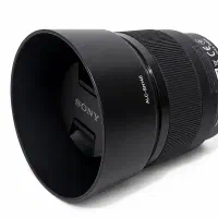 لنز سونی FE 1.8/50