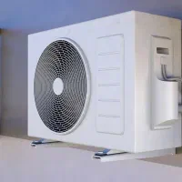تعمیر ونصب کولر گازی