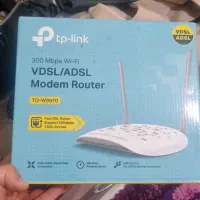 مودم ADSL سرعت بالا