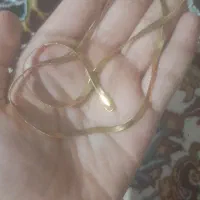 زنجیر ماری رنگ ثابت