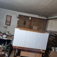جاکفشی کنسولی جا کفشی