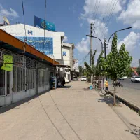 اجاره مغازه تجاری بر اصلی شهر قرق