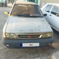 پراید|خودرو سواری و وانت|فیروزآباد (فارس), |دیوار