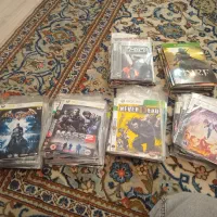 بازی XBOX 360