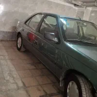 پژو ۴۰۵ مدل ۷۹