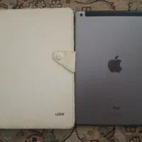 آیپد ایر 9.7 اینچی سالم16 گیگی(ipad Air 2013 16gb)