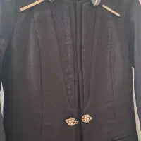مانتو کتی در حد نو