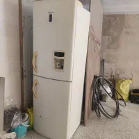 یخچال الکترو استیل