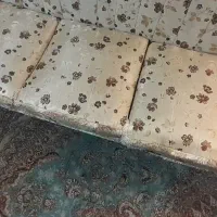 مبل ۷نفره راحتی درحد
