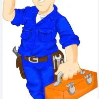 تعمیر کار پکیج