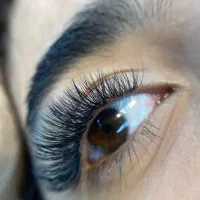 اکستنشن مژه با تخفیف ویژه