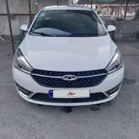 اریزو ۵ مدل ۹۷ استثنایی