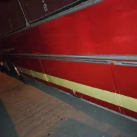 اتوبوس بنز 302 ایران پیما