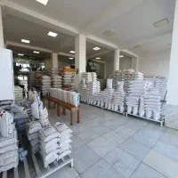 علاقمندان تجارت در صنعت برنج