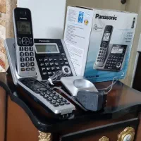 تلفن پاناسونیک مدل KX-TGF372