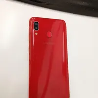 Samsung A20 تمیز|موبایل|تهران, استاد معین|دیوار