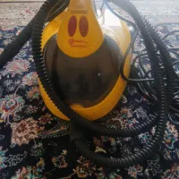 یک دستگاه بخارشو