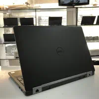 لپتاپ Dell 5570 رادگستر شعبه کفیشه|رایانه همراه|آبادان, |دیوار