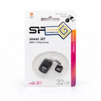 فلاش 32 گیگ برند سیلیکون پاور(فروشگاه سروش)