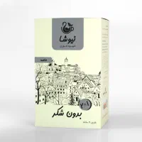 قهوه فوری 1×2 خامه‌ای نیوشا