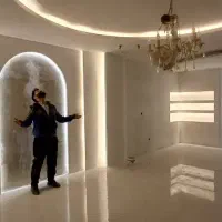 ** اجرای کناف و کناف کاری تخصصی **