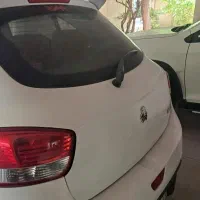 تیبا ۲ پلاس خانگی