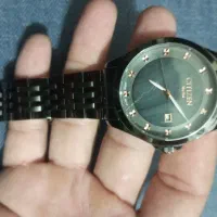 ساعت سیتیزن