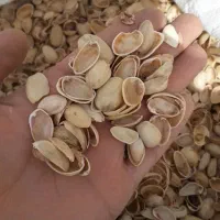 خرید و فروش انواع زغال ، کربن و پوست پسته