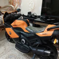 موتورشارژی نو،بجای ۱۷تومن ۱۴گذاشتم