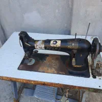 چرخ خیاطی PFAFF